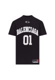 Balenciaga Basketball Series 01 t-shirt