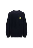 Balenciaga FBI (Fashionable Balanced Intelligent) sweater