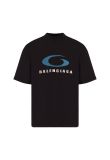 Balenciaga Loop Sports Icon logo t-shirt