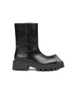 Balenciaga Rhino leather boots