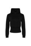 Balenciaga Sporty B tuck-in hoodie