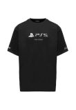Balenciaga x Sony PlayStation edition t-shirt