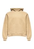 Yeezy Season 6 Calabasas beige hoodie