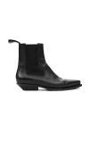 Bottega Veneta Lean western cowboy boots