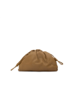Bottega Veneta Mini Pouch mustard bag