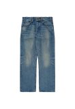 Celine Kurt MIJ washed denim pants