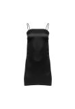 Celine satin slip dress