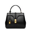 Celine Small 16 Satinated calfskin bag