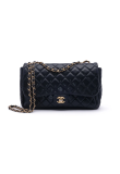Chanel Classic Double Flap Jumbo bag