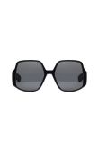 Christian Dior Insideout 1 black sunglasses