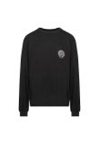 Chrome Hearts "18 Avenue Montaigne" Paris exclusive long sleeve t-shirt