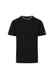 Chrome Hearts neck collar logo pocket t-shirt