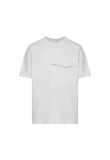 COMME des GARÇONS SHIRT big cargo pocket t-shirt