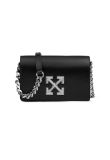 Off-White Twist Jitney 0.5 crossbody bag