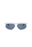 Dior "Dio Rider" oval frame-sunglasses