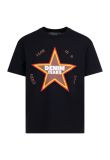 Denim Tears "Every Tear Is A Star" black t-shirt