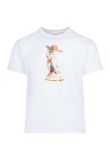 Supreme Cupid white t-shirt