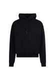 Martine Rose 90-'91 Autumn & Winter Collection black hoodie