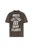 Gallery Dept. x Migos "For the Culture III" t-shirt