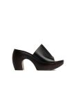 Givenchy G Clog leather mules