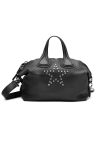 Givenchy Nightingale star-studded small bag
