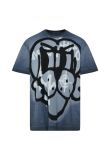 Givenchy x Chito Ghost Dog graffiti t-shirt