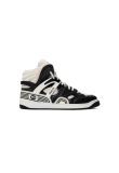 Gucci Basket high-top sneakers
