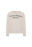 Gucci Chateau Marmont Hollywood Hotel floral crewneck sweatshirt