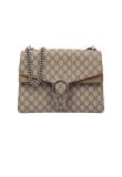 Gucci Dionysus monogram medium bag