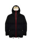 Gucci GG cotton canvas puffer jacket