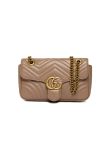 Gucci GG Marmont Heart medium shoulder bag