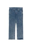Gucci Ice stone washed denim pants