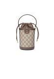 Gucci Ophidia bucket mini bag