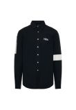 Hood By Air Nihilism button-up shirt