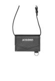 Jacquemus The Azur crossbody cardholder bag