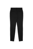 Jean Paul Gaultier Femme laine straight pants