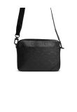 Louis Vuitton Duo Shadow monogram black sling bag