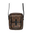 Louis Vuitton Macassar Christopher Wearable wallet bag