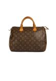 Louis Vuitton Speedy 30 monogram bag