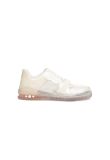 Louis Vuitton Trainer transparent sneakers