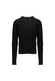 M.A+ Maurizio Amadei one piece long sleeve t-shirt