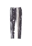 Maison Margiela MM6 abstract legging pants