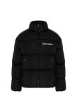 Moncler x Palm Angels Rodman short down puffer jacket
