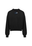 Off-White Seasonal boxy crewneck sweatshirt