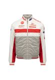 Prada 2003 "Luna Rossa" sailing team jacket