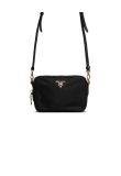 Prada Camera Tessuto Nylon crossbody mini bag