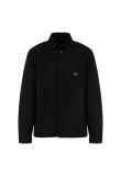 Prada Re-Nylon blouson jacket