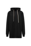 Rick Owens "LIDO" Porterville oversized hoodie