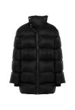 Rick Owens Turtle puffer jacket