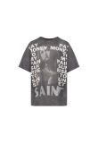 Saint Michael "Pay Money to My Pain" printed t-shirt